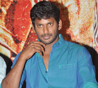 Vishal Gallery